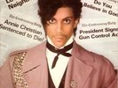 Controversy by Prince.