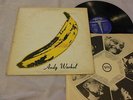 Velvet Underground - Velvet Underground & Nico TORSO Stereo LP - Verve - V6-5008