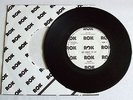 SQUIRE - GET READY TO GO - RARE MOD REVIVAL - 7