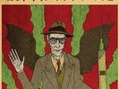 Let Me Hang You by William S. Burroughs.