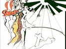S.F. Sorrow by The Pretty Things.