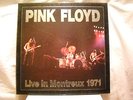 PINK FLOYD-Live in Montreux 1971-3x MULTICOLORED lps SWINGIN' PIG- MINT-