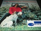 JIMMY SMITH Back At The Chicken Shack (LP) (Blue Note) (w/ Kenny Burrell)