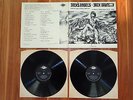 Jack's Angels & Jack Grunsky - Icarus / 2 LP / Label Atom / 1974 Austria