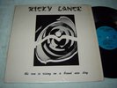 Ricky Lance - Sun is Rising on a Brand New Day LP private modern soul 1977