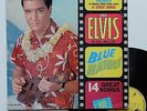 Vinyle 33T Elvis Presley  