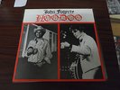 Creedence John Fogerty HooDoo RARE Mint Unplayed LP