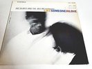 ART BLAKEY AND THE JAZZ MESSENGERS - LIKE SOMEONE IN LOVE-LP/Vinyl/Record