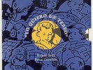 (Sisa) Ricardo Solfa / Pascal Comelade - Yo quiero un tebeo - Raro