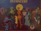Miles Davis In Concert 2LP Original Free Jazz Funk Live Gatefold Rare 1973