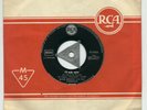Elvis-O Sole Mio 47-9314 Fehlpressung/Fehldruck   RAR