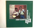 CCR1022 Jimmy Deberry&Walter Horton The complete Memphis sessions £18.00 EX-/NM-