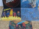 LPs von (Don) Dokken