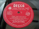 Rolling Stones OUT OF OUR HEADS UK LP MONO VERY 1ST 1B/1B MOTHERS FINAL UPGRADE
