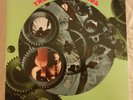 THE SOFT MACHINE - self titled 2010  LP SUNDAZED Reissue jazz psych prog NM