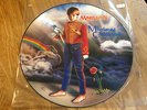 Marillion LP picture disc Misplaced childhood UK EMI 1st press