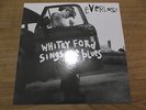 Everlast- Whitey Ford Sings The Blues- 2014 Double Vinyl Lp- Clear Vinyl