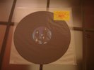 KISS Creatures Of The Night Etched Signatures  UK 12