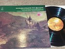 ANGEL S-37046 . STRAUSS , DON QUIXOTE . TORTELIER / KEMPF . SIGNED . 1974 .