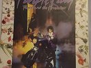 LP of Prince – Rare excellent condition Purple Rain
