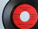 Distortions - Smokestack Lightning / Behind My Wall 1966 Alabama Garage 2 Sider