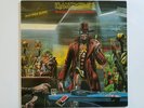 Iron Maiden  stranger in a strange land  12
