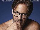 Elysium - Al Di Meola - 0707787914123