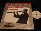WOODY HERMAN  The Fourth Herd  200 Gram  MOFI  MFSL  AUDIOPHILE