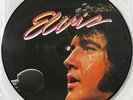 *Elvis Presley - The Sound Of Your Cry / Picture Disc Single UK 1982 ungespielt*