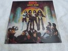 KISS LP KISS LOVE GUN PACKAGE 1ST PRESSING