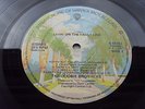 DOOBIE BROTHERS LIVIN' ON THE FAULT LINE 1st A1 B1  UK LP UNPLAYED MINT COPY