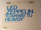 Led Zeppelin Stairway to Heaven 7
