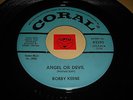 LISTEN - TEEN POPCORN - BOBBY KEENE - ANGEL OR DEVIL - GOTTA GO TO SCHOOL