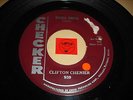 LISTEN - RNB POPCORN - CLIFTON CHENIER - BAJOU DRIVE - MY SOUL