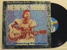 Memphis Minnie: Moaning the Blues MCA 1370 Jazz Heritage Series