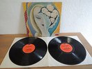 DEREK AND THE DOMINOS (ERIC CLAPTON) - LAYLA AND OTHER ASSORTED LOVE SONGS - DLP
