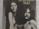 BUCKINGHAM NICKS LP Rare Fleetwood Mac
