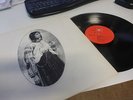 Kurt Hauenstein Gipsy Love lp 1971 (Supermax) Mint Krautrock 