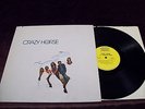 CRAZY HORSE 