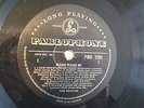 THE BEATLES - 'PLEASE, PLEASE ME' UK 1st MONO pressing of their first album date