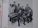 Rare Chicano Garage LP THE MIXTURES Stompin' At The Rainbow LINDA  Original
