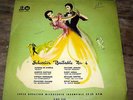 DE ANGELIS CANARO OSCAR ALEMAN SELECCION ARG 10' LP