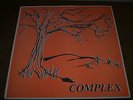 Complex-  Same -  1991 Swank LP
