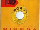 Los Vikings - Comenzaba asi / Toda es mia la ciudad Rare Latin Psych Garage Fuzz