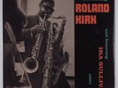 ROLAND KIRK & IRA SULLIVAN Self Titled ARGO MSM-37191 LP SEALED