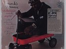 THELONIOUS MONK Monk's Music RIVERSIDE OJC-084 LP SEALED reissue
