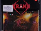 KRANK: Hideous LP Sealed (title tag on shrink) Metal
