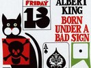 ALBERT KING-BORN UNDER A BAD SIGN (180G VI)-VINYL LP SUNDAZED NEU