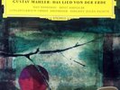 EUGEN JOCHUM / Malhler Das Lied von der Erde / DGG Large Tulip SLPM 138 865