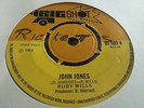 Rudy Mills John Jones Rare Killer Ska Rocksteady 7